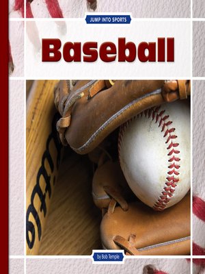 Baseball - ebook